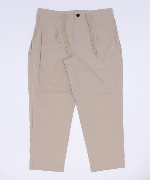 AZIONE（アジオネ）の「AZIONE/アジオネ/MV AIR PANTS（その他パンツ・メンズ・ブラック/カーキ/サンドベージュ・MEDIUM/LARGE/X-LARGE）」の3枚目の写真