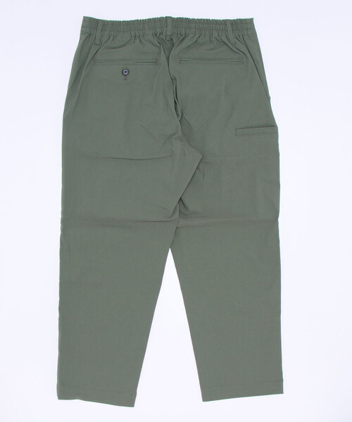 AZIONE（アジオネ）の「AZIONE/アジオネ/MV AIR PANTS（その他パンツ・メンズ・ブラック/カーキ/サンドベージュ・MEDIUM/LARGE/X-LARGE）」の4枚目の写真