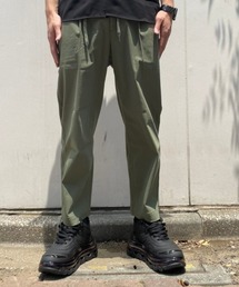 AZIONE | AZIONE/アジオネ/MV AIR PANTS(その他パンツ)