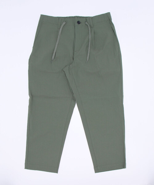 AZIONE（アジオネ）の「AZIONE/アジオネ/MV AIR PANTS（その他パンツ・メンズ・ブラック/カーキ/サンドベージュ・MEDIUM/LARGE/X-LARGE）」の6枚目の写真