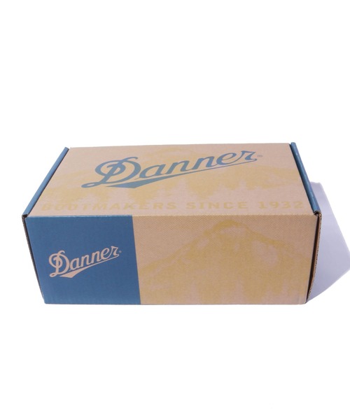 Danner（ダナー）の「Danner/ダナー WRAPTOP MOC2 ラップトップ モック2（レインシューズ・メンズ・ブラック/ブラウン・8/10/9）」の10枚目の写真
