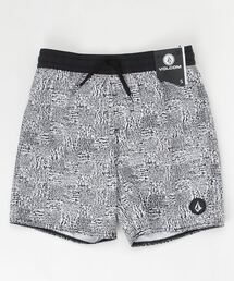 VOLCOM | VOLCOM/ボルコム キッズ 水着 トランクス C2512230(水着)