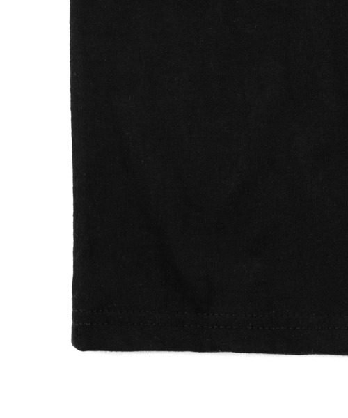 Figments（フィグメンツ）の「MILANO Tシャツ（Tシャツ/カットソー・レディース・ブラック・FREE）」の3枚目の写真