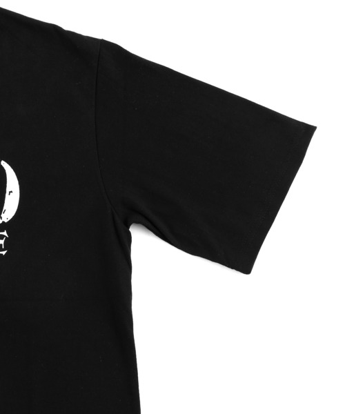 Figments（フィグメンツ）の「MILANO Tシャツ（Tシャツ/カットソー・レディース・ブラック・FREE）」の5枚目の写真