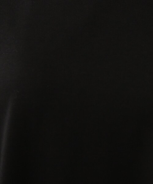 DRESKIP（ドレスキップ）の「◆肩タックワンピース（ワンピース・レディース・オリーブ/オフホワイト/ブラック・03/02/04）」の8枚目の写真