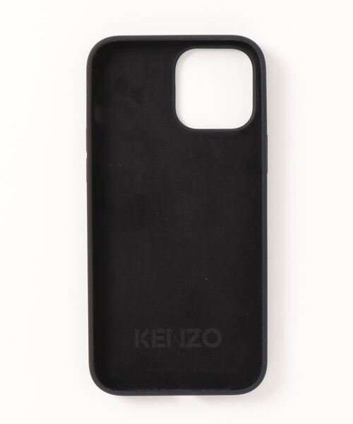 KENZO（ケンゾー）の「iPhone 13 Pro Max ケース（スマホケース