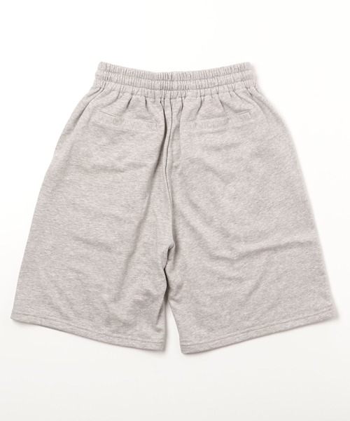 YACA（ヤーカ）の「easy half pants/イージーハーフパンツ