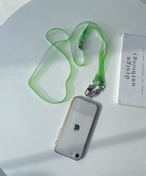 AS KNOW AS plus(アズノゥアズプラス)の「スマホ☆チェーン・パールストラップ(スマホグッズ・レディース・その他/シルバー系/ゴールド系/ゴールド系1/その他1/ゴールド系2/ゴールド系3/ゴールド系4/パイソン/ブラック/アニマル/グリーン/アイボリー/シルバー系2/マルチ/ホワイト系/パープル/ブラック系/シルバー/ベージュ/ベージュ系/ブラック系1/ホワイト系1/ブラック系2/オレンジ系2/パープル系2/クリア/ピンク系2/グリーン系2/アイボリー系3/ブラック系3/ベージュ系3/ブラウン系3・FREE)」の16枚目の写真