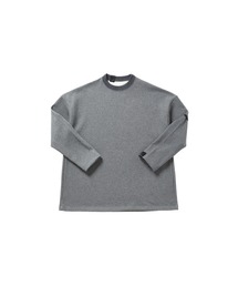 N.HOOLYWOOD COMPILE（N.ハリウッド コンパイル）の「LONG SLEEVE T-SHIRT（Tシャツ/カットソー・メンズ）」