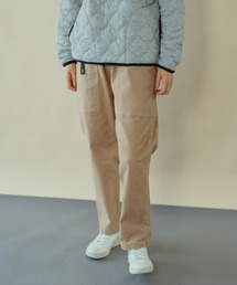 gym master | ストレッチヘビーツイルガーデニングパンツ(カーゴパンツ)