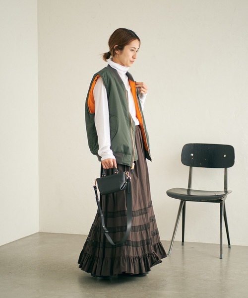 セール】【ROTHCO/ロスコ】別注ノースリーブMA-1（MA-1