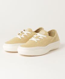 VANS（バンズ）の「VANS ヴァンズ CIRCLE VEE サークルビー VN0A4BWLBD7 PARSNIP（スニーカー）」