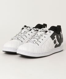 DC（ディーシー）の「DC SHOES ALLIANCE SE SN / ディーシーシューズ アリアンス SE SN（スニーカー・メンズ）」