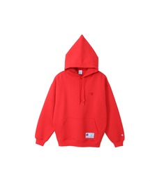 Champion（チャンピオン）の「【Champion/チャンピオン】メンズ アクションスタイル フーデッドスウェットシャツ（パーカー・メンズ）」