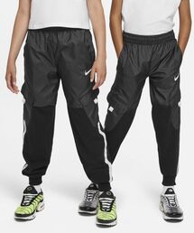 NIKE（ナイキ）の「《セットアップ対応商品》ナイキ ODP ジュニア パンツ / Nike Outdoor Play Big Kids' Pants（その他パンツ・キッズ）」
