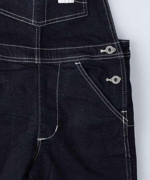 EDWIN 4032 デニムオーバーオール L 楽天市場】【エドウイン公式