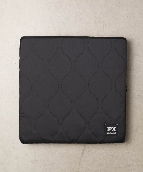WILD THINGS（ワイルドシングス）の「《THE PX by WILDTHINGS》SQUARE