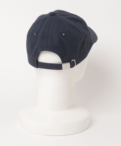 MAHAGRID（マハグリッド）の「『mahagrid/マハグリッド』STAR LOGO BALL CAP/スターロゴデザイン ボールキャップ（キャップ・レディース・ブラック/ネイビー/アイボリー・FREE）」の16枚目の写真