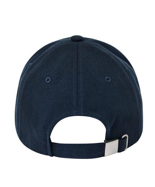 MAHAGRID（マハグリッド）の「『mahagrid/マハグリッド』STAR LOGO BALL CAP/スターロゴデザイン ボールキャップ（キャップ・レディース・ブラック/ネイビー/アイボリー・FREE）」の14枚目の写真