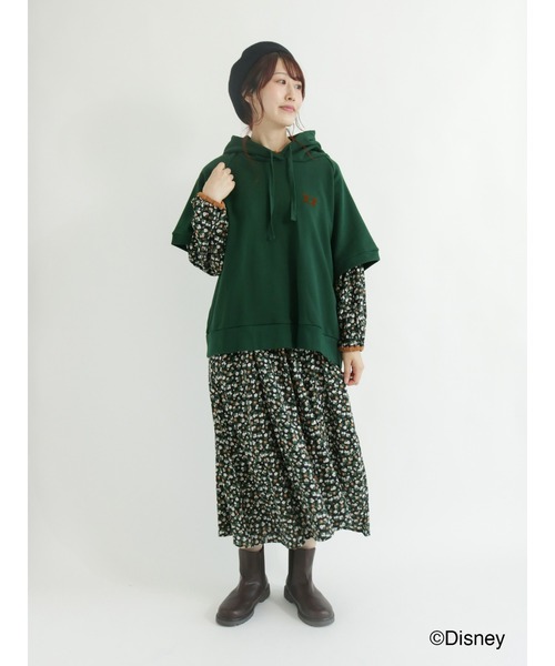 Samansa Mos2（サマンサ モスモス）の「【Disney】チップ