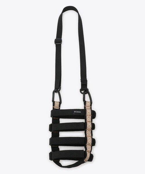 Columbia（コロンビア）の「ナイオストリームアジャスタブルストラップボトルキャリア（その他小物・メンズ・ブラック/ブラック系その他/グリーン/ブラック系その他2/グレー系その他/ブラック×グリーン/ベージュ系その他/ブラック系その他4・ONE SIZE）」の17枚目の写真