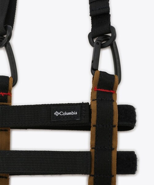 Columbia（コロンビア）の「ナイオストリームアジャスタブルストラップボトルキャリア（その他小物・メンズ・ブラック/ブラック系その他/グリーン/ブラック系その他2/グレー系その他/ブラック×グリーン/ベージュ系その他/ブラック系その他4・ONE SIZE）」の19枚目の写真