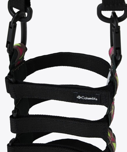 Columbia（コロンビア）の「ナイオストリームアジャスタブルストラップボトルキャリア（その他小物・メンズ・ブラック/ブラック系その他/グリーン/ブラック系その他2/グレー系その他/ブラック×グリーン/ベージュ系その他/ブラック系その他4・ONE SIZE）」の22枚目の写真