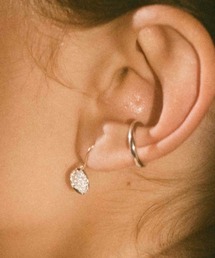 IRIS47｜イリスフォーセブンのピアス（両耳用）通販 - ZOZOTOWN