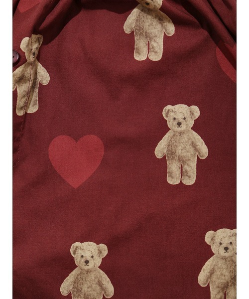 Gelato Pique Holiday セットアップ ジェラート ピケ キッズ＆ベビー GELATO PIQUE KIDS & BABY