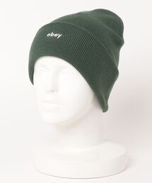 OBEY（オベイ）の「OBEY/オベイ　アクリル ニットワッチ（ニットキャップ/ビーニー）」