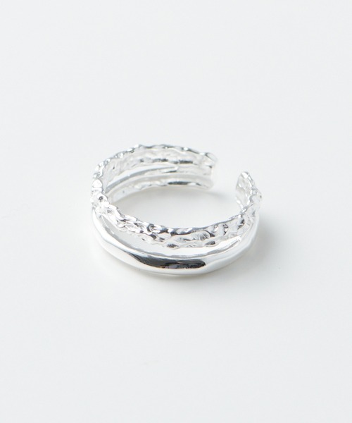JUGLANS(ユグランス)の「【JUGLANS】ユニセックス シルバーリング/YS/Silver925/シルバー(リング・レディース・その他1/その他2/その他3/その他5/その他11/C/D/E/F/S/T/U/V/W/その他8/その他10/その他13/A/H/J/O/Q/X/Z/その他6/その他14/その他15/その他16/その他17/その他18/K/L/M/N/その他4/その他7/その他9/その他12/B/G/I/P/R/Y・FREE)」の21枚目の写真