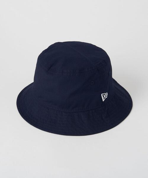 NEW ERA（ニューエラ）の「【別注】＜NEW ERA＞ T/WRITER HAT/ハット（ハット・メンズ・ベージュ/ネイビー/ケリー/ライトブルー・FREE）」の6枚目の写真