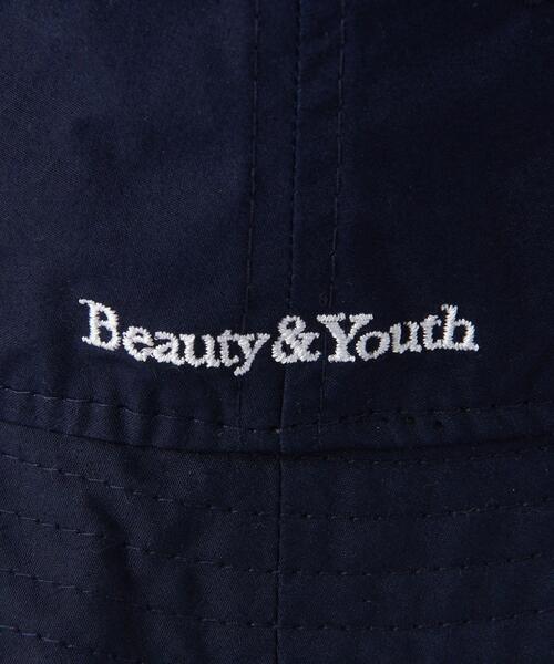 NEW ERA（ニューエラ）の「【別注】＜NEW ERA＞ T/WRITER HAT/ハット（ハット・メンズ・ベージュ/ネイビー/ケリー/ライトブルー・FREE）」の8枚目の写真