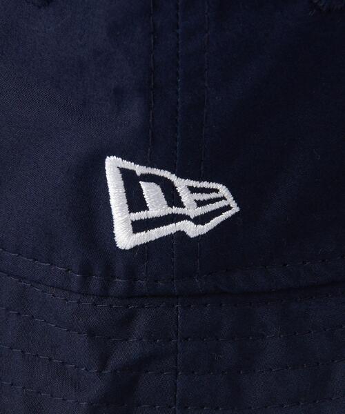 NEW ERA（ニューエラ）の「【別注】＜NEW ERA＞ T/WRITER HAT/ハット（ハット・メンズ・ベージュ/ネイビー/ケリー/ライトブルー・FREE）」の9枚目の写真