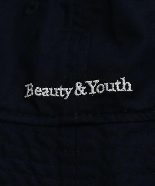 NEW ERA（ニューエラ）の「【別注】＜NEW ERA＞ T/WRITER HAT/ハット（ハット・メンズ・ベージュ/ネイビー/ケリー/ライトブルー・FREE）」の11枚目の写真