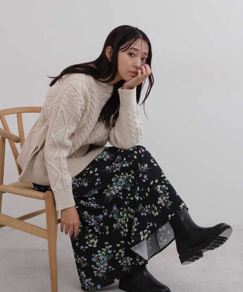 NATURAL BEAUTY BASIC（ナチュラルビューティーベーシック）の