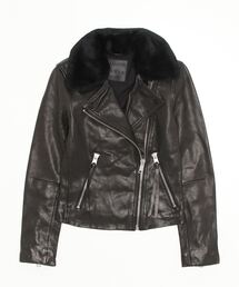 ALLSAINTS | DALBY LUX BIKER | DALBY LUX バイカー(ライダースジャケット)