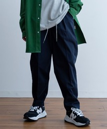 Universal Style Wear コーデュラ タック パンツ