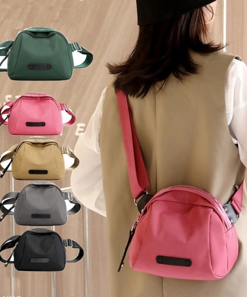 NAOMIさん専用・COACH ボディバッグ・ウエストポーチ ベージュ ボディバッグ レディース 小さい 通販 ボディバック ショルダー