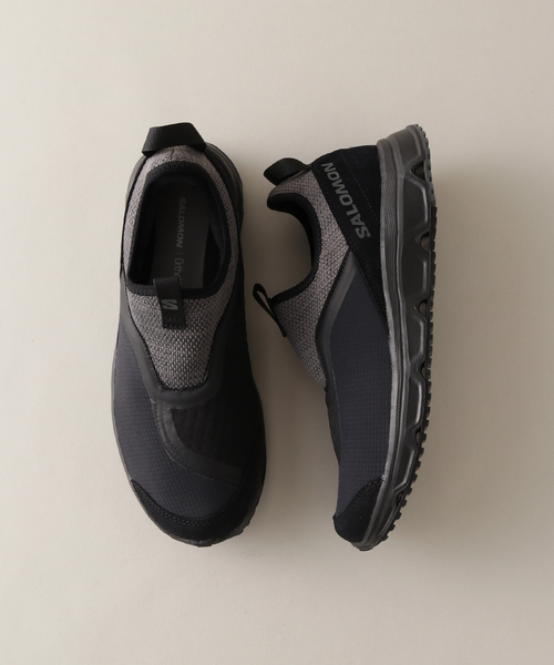 SALOMON（サロモン）の「【SALOMON/サロモン】SNEAKERS RX SNUG