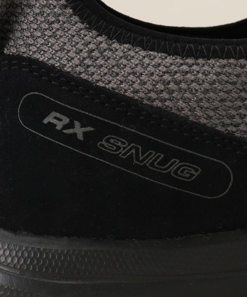 SALOMON(サロモン)の「【SALOMON/サロモン】SNEAKERS RX SNUG(スニーカー・メンズ・グレー/ブラック・85/90/95/80/100)」の11枚目の写真