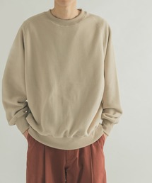 FORK&SPOON | FORK&SPOON　フリースプルオーバー(Tシャツ/カットソー)