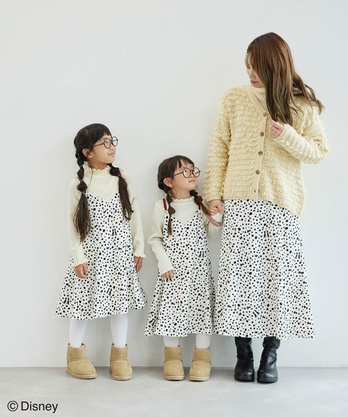 Disney（ディズニー）の「【101匹わんちゃん】リンクコーデ