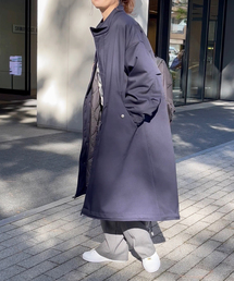 Spick & Span | M51中綿モッズコート(モッズコート)