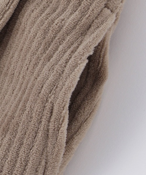 petit main（プティマイン）の「レギンスつきスカート（スカート・キッズ・キャメル/アイボリー/ライトピンク・110cm/80ｃｍ/130cm/100cm/90cm/120cm）」の9枚目の写真