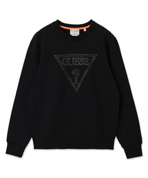 Guess | Eco Logo Fleece(スウェット)