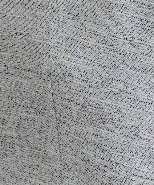 INDIVI(インディヴィ)の「◆【洗える/通勤】ツィードノーカラージャケット(ノーカラージャケット・レディース・ネイビー系3/ネイビー/ブラック系3・05/15 /34/12/19/36/13/03/38/42/40/17)」の17枚目の写真