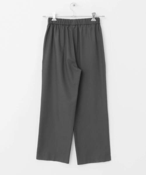 新品未使用⭐︎アーバンリサーチドアーズ　裏起毛ストレートイージーパンツ URBAN RESEARCH DOORS（アーバンリサーチドアーズ）の「裏起毛