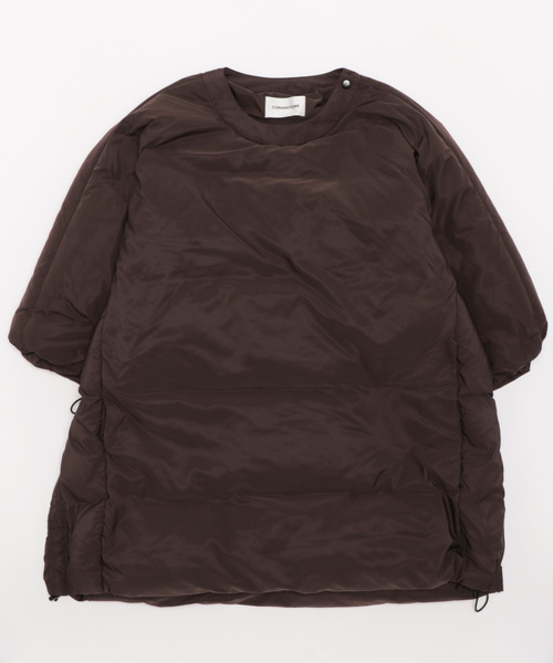 L.H.P Private Brand（エルエイチピープライベートブランド）の「CORNERSTONE/コーナーストーン/S/S DOWN