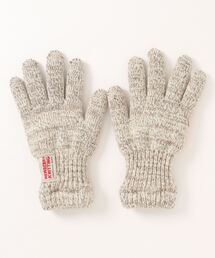 Lined Rag Wool Glove